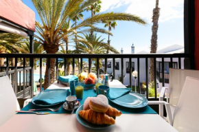 Luxury Bungalow Seaview - Sun Club Maspalomas